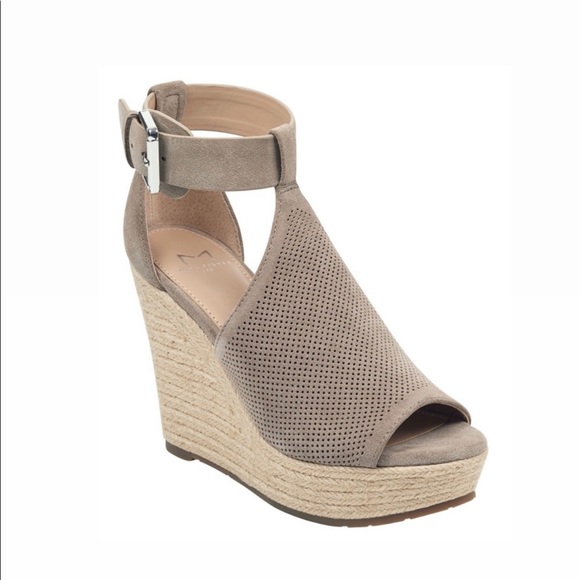 Marc Fisher Shoes - Marc Fisher Wedges